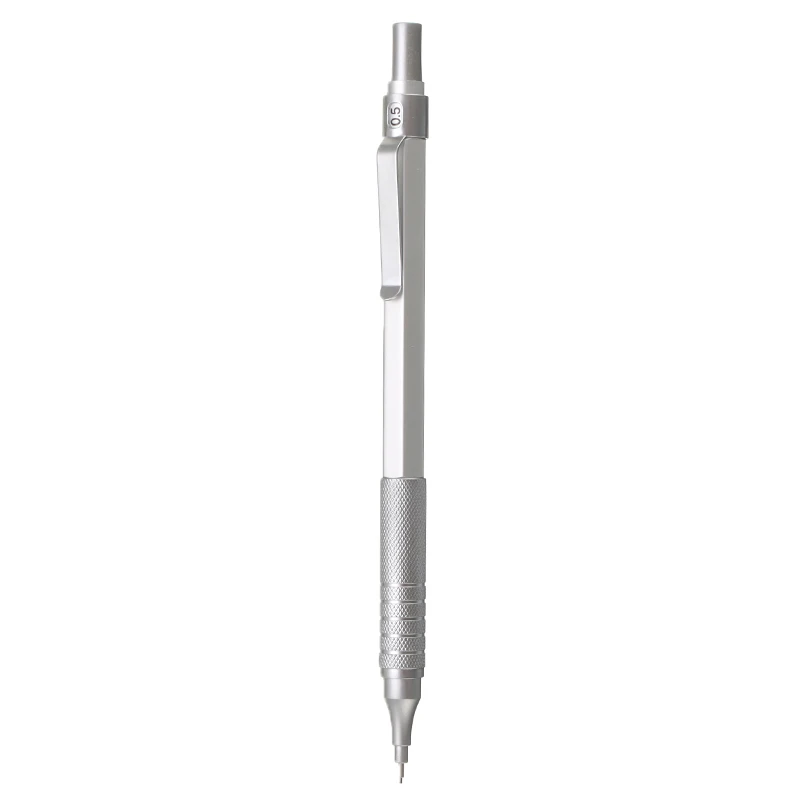 0 5 мм свинцовые профессиональные автоматические карандаши для рисования