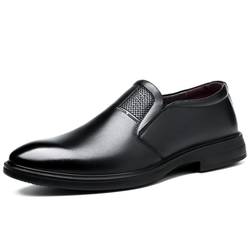 Fashion Classic Men Dress Shoes Leather Shoes Men Italian Elegant Business Formal Shoes Gentleman Office Footwear Zapatos Hombre
Fashion Classic Men Dress Shoes Leather Shoes Men Italian Elegant Business Formal Shoes Gentleman Office Footwear Zapatos Hombre