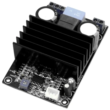 Power Amplifier Board IRS2092 High Power 200W Single Channel Class D Amplifier Board
Power Amplifier Board IRS2092 High Power 200W Single Channel Class D Amplifier Board