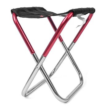 Multifunction Small Camping Lightweight Folding Mini Picnic Stool Convenient Outdoor Fishing Quick Rest Hiking Portable Durable
Multifunction Small Camping Lightweight Folding Mini Picnic Stool Convenient Outdoor Fishing Quick Rest Hiking Portable Durable
