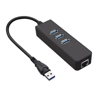 Usb Ethernet Adapter Plastic+Metal Usb 3.0 Network Card To Rj45 Lan For Windows 10 Ethernet Network 1 Piece
Usb Ethernet Adapter Plastic+Metal Usb 3.0 Network Card To Rj45 Lan For Windows 10 Ethernet Network 1 Piece