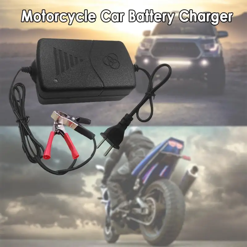 12V Car parts Smart Battery Charger Pulse Repair Chargers Automatic Truck Motorcycle Fast
12V Car parts Smart Battery Charger Pulse Repair Chargers Automatic Truck Motorcycle Fast
