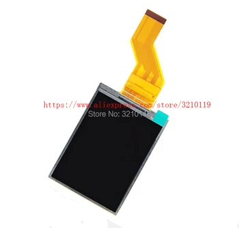 Free shipping New inner LCD Display Screen for Panasonic DMC-ZS15 TZ25 Digital Camera with backlight
Free shipping New inner LCD Display Screen for Panasonic DMC-ZS15 TZ25 Digital Camera with backlight