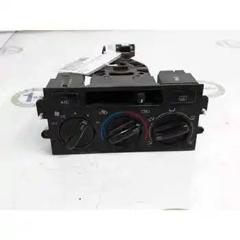 5591060160 CONTROL HEATING/AIR CONDITIONING TOYOTA LAND CRUISER (J9) 
5591060160 CONTROL HEATING/AIR CONDITIONING TOYOTA LAND CRUISER (J9)