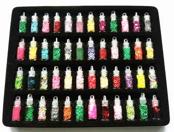 best Nail Glitter Shiny Matte Shell colorful Nail Art Pigment Dust Powder Manicure Nail Decorations w312
best Nail Glitter Shiny Matte Shell colorful Nail Art Pigment Dust Powder Manicure Nail Decorations w312