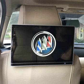2PCS 12.5 inch Portable Car Android Android Multimedia Player Headrest Head Rest HD Monitor Screen Back Seat System For Buick
2PCS 12.5 inch Portable Car Android Android Multimedia Player Headrest Head Rest HD Monitor Screen Back Seat System For Buick