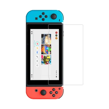 1/3pcs HD Ultra Clear Transparent PET Protective Film for Nintend Switch Screen Protector For Nintendo Switch Accessories 1023#2
1/3pcs HD Ultra Clear Transparent PET Protective Film for Nintend Switch Screen Protector For Nintendo Switch Accessories 1023#2