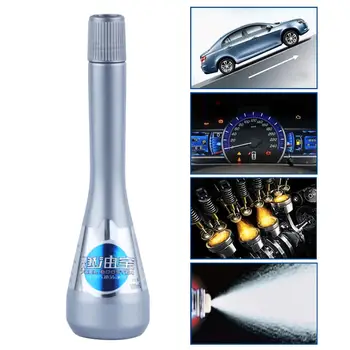 Car Fuel Treasure Gasoline Additive Remove Engine Carbon Deposit Save Gasoline Increase Power Additive in Oil for Fuel Saver
Car Fuel Treasure Gasoline Additive Remove Engine Carbon Deposit Save Gasoline Increase Power Additive in Oil for Fuel Saver