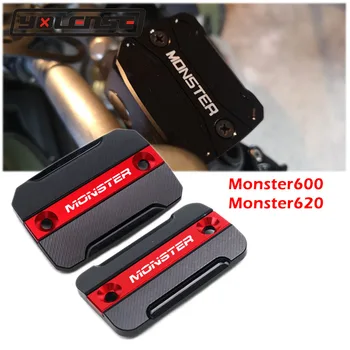 Motorcycle CNC Brake Lever Front Brake Fluid Reservoir Cover Cap For DUCATI MONSTER600 M600 M620 MONSTER620 MONSTER 600 620
Motorcycle CNC Brake Lever Front Brake Fluid Reservoir Cover Cap For DUCATI MONSTER600 M600 M620 MONSTER620 MONSTER 600 620