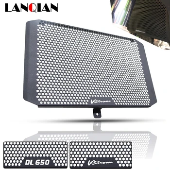 Motorcycle Radiator Grille Guard Cover For Suzuki DL650 2012-2014 V-Strom 650 GTA 650X 650XT 2017 2018 2019 V-Strom 650 2011 UP
Motorcycle Radiator Grille Guard Cover For Suzuki DL650 2012-2014 V-Strom 650 GTA 650X 650XT 2017 2018 2019 V-Strom 650 2011 UP