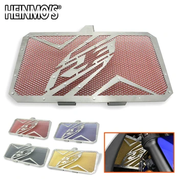 Motorcycle Accessories Grille Cover Guard Engine Radiator Guard Protector for Yamaha YZF R3 2015 2016 2017 2018 R3 ABS 2017 2018
Motorcycle Accessories Grille Cover Guard Engine Radiator Guard Protector for Yamaha YZF R3 2015 2016 2017 2018 R3 ABS 2017 2018