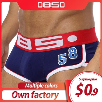 85 Brand male underwear boxer men cotton cueca tanga breathable ropa interior hombre men boxer shorts calzoncillo male panties 
85 Brand male underwear boxer men cotton cueca tanga breathable ropa interior hombre men boxer shorts calzoncillo male panties