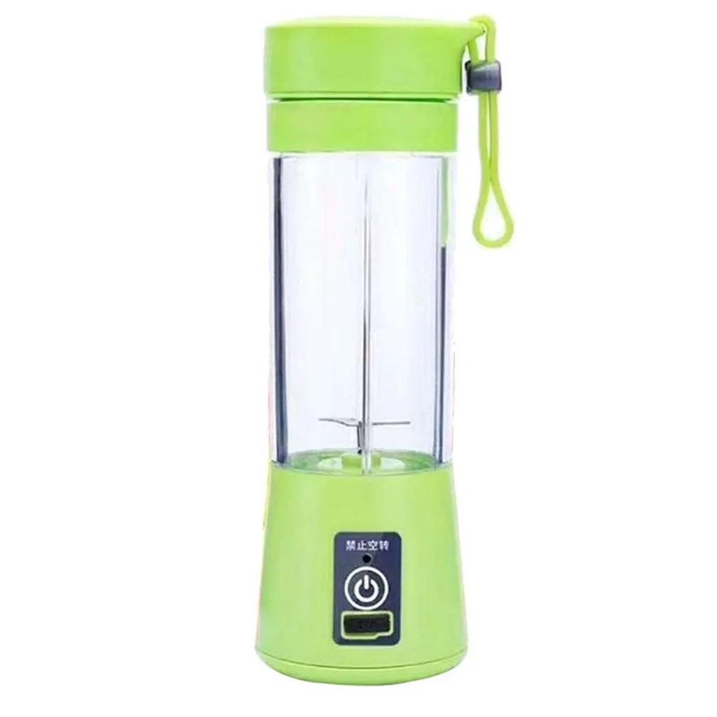Mini Juicer USB Rechargeable Multi-functional Electric Juice Cup Home Portable Juice Cup Fruit Juicer Machine
Mini Juicer USB Rechargeable Multi-functional Electric Juice Cup Home Portable Juice Cup Fruit Juicer Machine