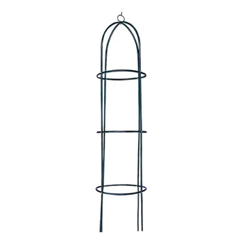 Freestanding Trellis Decorative Metal Climbing Frame for Gardens Roses Climbing Plants
Freestanding Trellis Decorative Metal Climbing Frame for Gardens Roses Climbing Plants