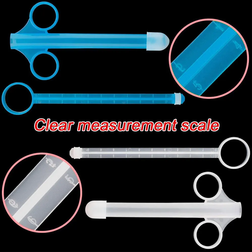 Шприц для введения лубриканта 