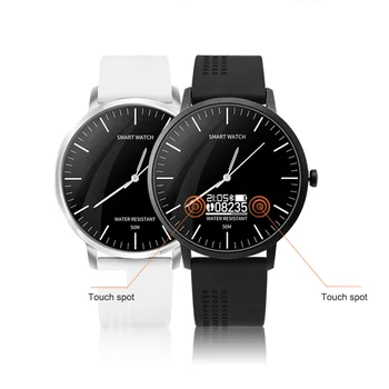 HD06 Smart Watch Men Waterproof IP67 Heart Rate Monitor Remote Camera Smartwatch Message Push Synchronize Smart Bracelet Women
HD06 Smart Watch Men Waterproof IP67 Heart Rate Monitor Remote Camera Smartwatch Message Push Synchronize Smart Bracelet Women