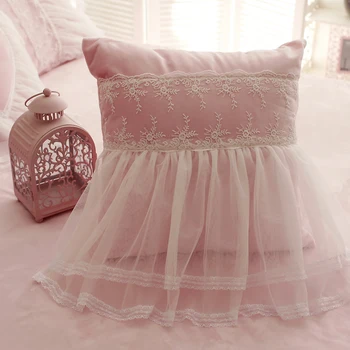 1pcs Velvet Cushion cover Solid Color Square Lace Pillowcase Cushion Home Decor for Living Room Sofa Custom Pillow
1pcs Velvet Cushion cover Solid Color Square Lace Pillowcase Cushion Home Decor for Living Room Sofa Custom Pillow