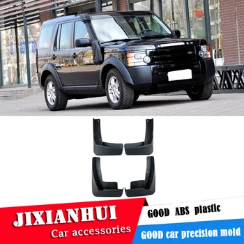 For Land Rover Discovery 2009 Mudflaps Splash Guards Front With the color and rear Mud Flap Mudguards Fender Modified special
For Land Rover Discovery 2009 Mudflaps Splash Guards Front With the color and rear Mud Flap Mudguards Fender Modified special