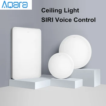 Aqara Opple Smart Ceiling Light Remote Control For HomeKit Smart LED IP20 IP40 Closed Anti-Mosquito Dimmable MX960 MX650 MX480
Aqara Opple Smart Ceiling Light Remote Control For HomeKit Smart LED IP20 IP40 Closed Anti-Mosquito Dimmable MX960 MX650 MX480