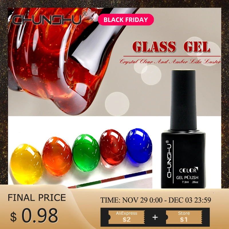 7.3ML Translucent Amber Coloured Gel Nail Enamel Gel Nail Art Manicure UV Gel Nail Polish Lacquer Varnish Glass Gel Polish DIY
7.3ML Translucent Amber Coloured Gel Nail Enamel Gel Nail Art Manicure UV Gel Nail Polish Lacquer Varnish Glass Gel Polish DIY