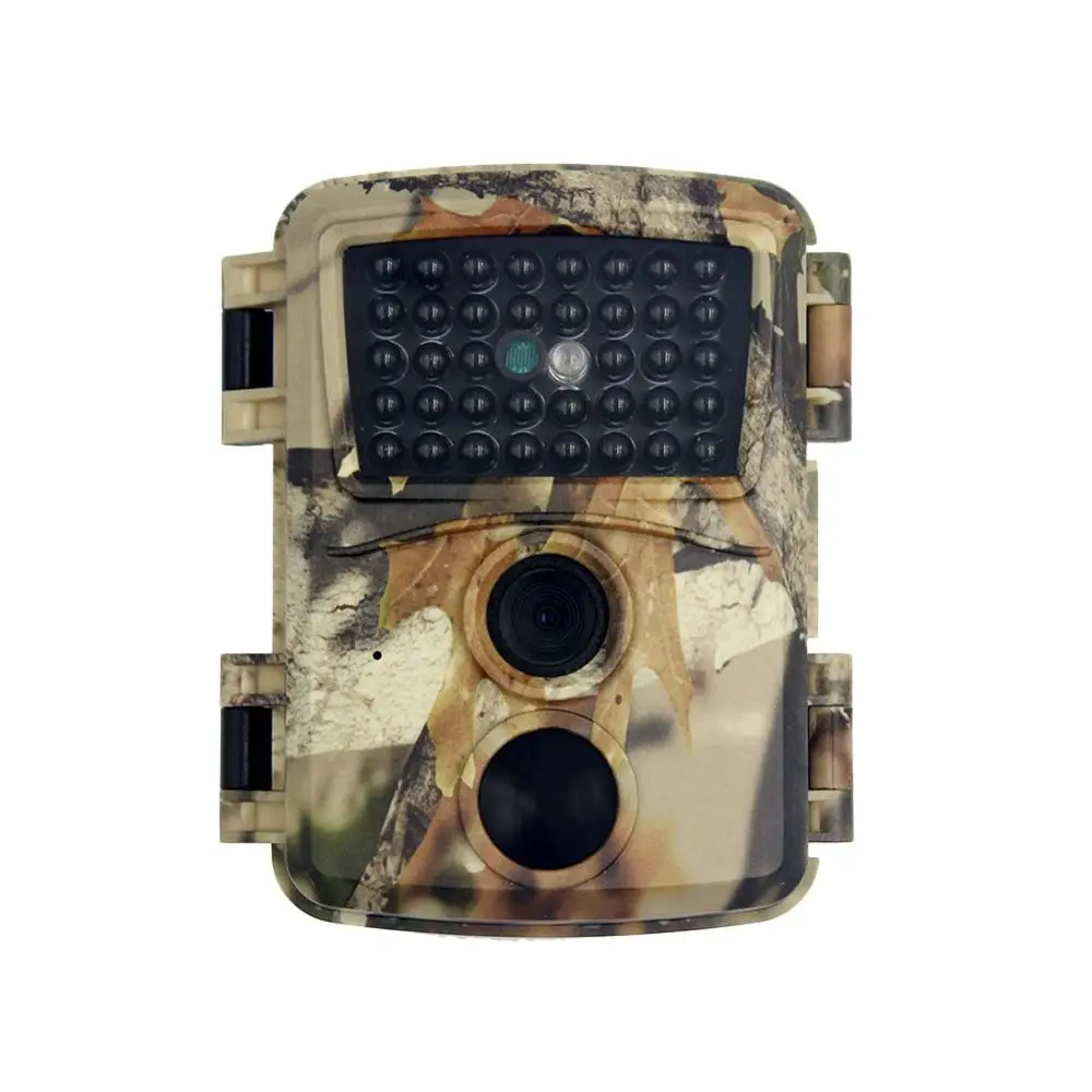 Wildlife Trail Camera Infrared Night Vision Hunting Camera 12MP Outdoor Wild Surveillance Tracking Waterproof Heat Sensing
Wildlife Trail Camera Infrared Night Vision Hunting Camera 12MP Outdoor Wild Surveillance Tracking Waterproof Heat Sensing