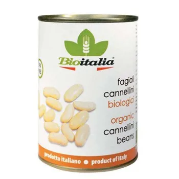 Food Grain Products Bean Bioitalia 326376 
Food Grain Products Bean Bioitalia 326376