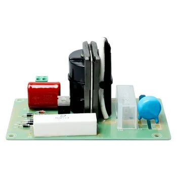 Replacement AC 220V input High Frequency Ignition Board for Plasma Argon Arc Welding Modification Accessories
Replacement AC 220V input High Frequency Ignition Board for Plasma Argon Arc Welding Modification Accessories