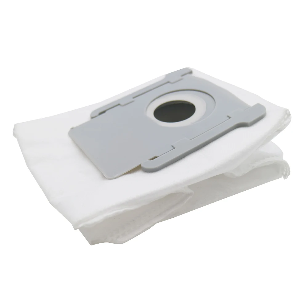 1Pcs For Irobot Roomba I7 I7+ Plus E5 E6 Robot Vacuum Cleaner Dust Bag Filter Bags Robotic Vacuum Cleaner Bag Accessorie
1Pcs For Irobot Roomba I7 I7+ Plus E5 E6 Robot Vacuum Cleaner Dust Bag Filter Bags Robotic Vacuum Cleaner Bag Accessorie