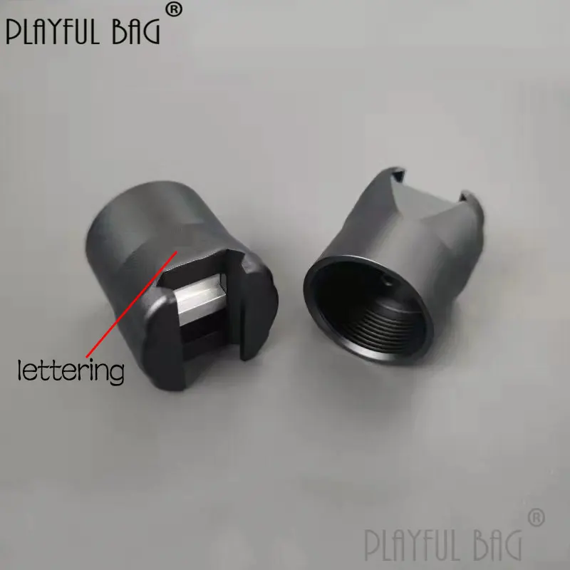 Игривая сумка Lehui LDT MCX MPX универсальные аксессуары Трубчатый Адаптер