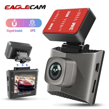 Mini 2" Dash Ca Built in GPS Full HD 1080P Super Night Version G-Sensor Car Camera DVR Driving Capacitor Recorder
Mini 2" Dash Ca Built in GPS Full HD 1080P Super Night Version G-Sensor Car Camera DVR Driving Capacitor Recorder