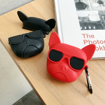YGK For Huawei Freebuds 3 Case Cute Red Love Bulldog Anime Earphone Cover Fundas For Freebuds Free Buds 3 Kawaii Soft Case
YGK For Huawei Freebuds 3 Case Cute Red Love Bulldog Anime Earphone Cover Fundas For Freebuds Free Buds 3 Kawaii Soft Case