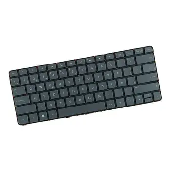 Spanish Laptop Computer Keyboard Backlit fit for HP Spectre X360 13-4000 13-4100 13T-4000 13T-4100 SP
Spanish Laptop Computer Keyboard Backlit fit for HP Spectre X360 13-4000 13-4100 13T-4000 13T-4100 SP