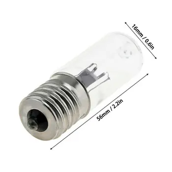 UV Light Bulb Quartz Glass For Shoe Cabinet Trash Can Wardrobe Refrigerator Cleaning Tool 10V 3W
UV Light Bulb Quartz Glass For Shoe Cabinet Trash Can Wardrobe Refrigerator Cleaning Tool 10V 3W
