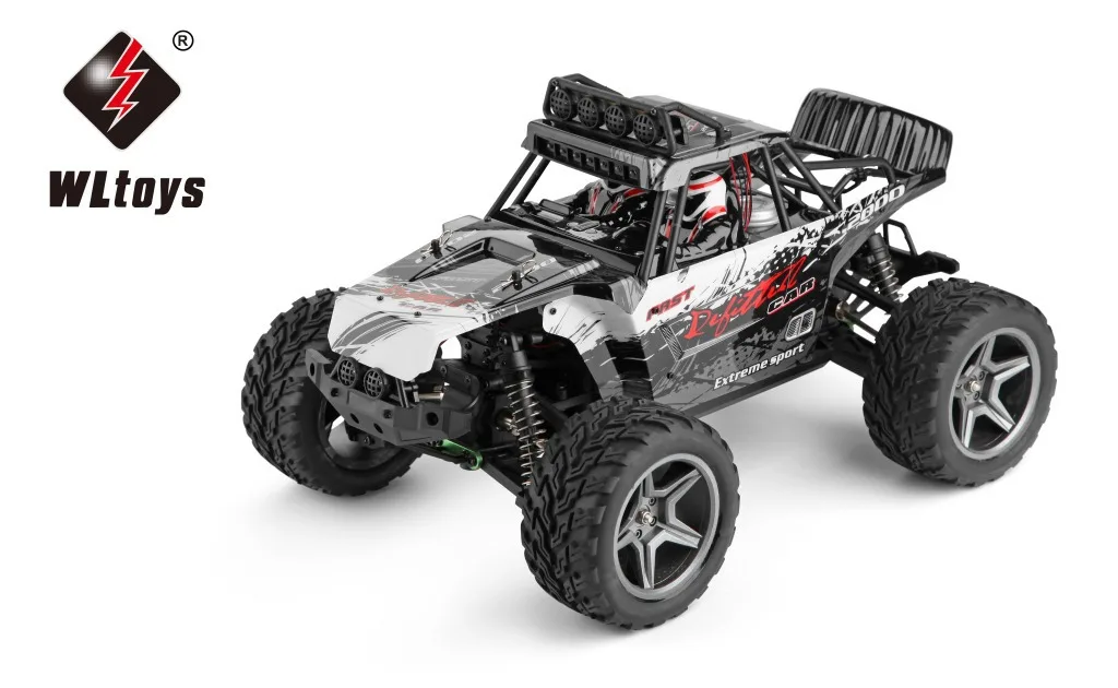 Weili 12409 1: 12 Remote Control off-Road Vehicle Four-Wheel Drive Desert Electric Four Wheel Separate Hanging Climbing High-Spe
Weili 12409 1: 12 Remote Control off-Road Vehicle Four-Wheel Drive Desert Electric Four Wheel Separate Hanging Climbing High-Spe