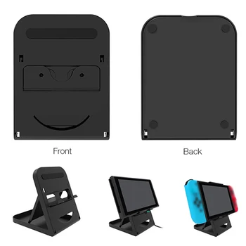 Accessory Stable Portable Support Folding Holder Charging Station Console Stand Base Bracket Adjustable Angle Dock For Switch
Accessory Stable Portable Support Folding Holder Charging Station Console Stand Base Bracket Adjustable Angle Dock For Switch