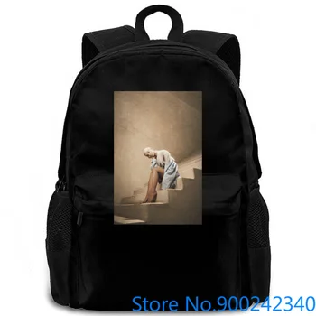 Official Ariana Grande Staircase women men backpack laptop travel school adult student
Official Ariana Grande Staircase women men backpack laptop travel school adult student