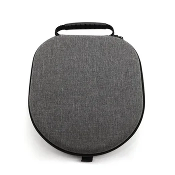Protable Hard Durable Storage Bag Accessories Headphones Case Zipper Round Anti Scratch Carrying Travel EVA For BeoPlay H2
Protable Hard Durable Storage Bag Accessories Headphones Case Zipper Round Anti Scratch Carrying Travel EVA For BeoPlay H2