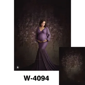 HUAYI Photography Backdrop Studio Muslin Flower Background Dark Damask Photo Booth 3 Kinds Materials W-4094V
HUAYI Photography Backdrop Studio Muslin Flower Background Dark Damask Photo Booth 3 Kinds Materials W-4094V
