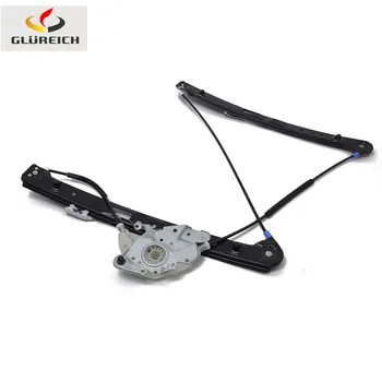 Window Regulator Motor for BMW E46 320 325 330 Front Left 51337020659 for 3 series four door sedan (E46) r20
Window Regulator Motor for BMW E46 320 325 330 Front Left 51337020659 for 3 series four door sedan (E46) r20