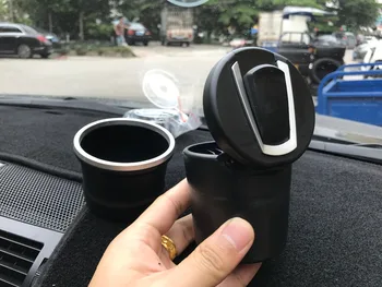 Car styling For Land Rover Discovery Sport 2016 2015 console centre Cigarette Ashtray Storage Box holder black
Car styling For Land Rover Discovery Sport 2016 2015 console centre Cigarette Ashtray Storage Box holder black