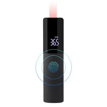Baby Thermometer Digital Specular Display Non-contact Infrared Instant-read Thermometer for Kid Adult
Baby Thermometer Digital Specular Display Non-contact Infrared Instant-read Thermometer for Kid Adult