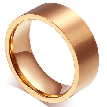 Titanium steel personality index Titanium steel ring male tide titanium single circle couple jewelry
Titanium steel personality index Titanium steel ring male tide titanium single circle couple jewelry