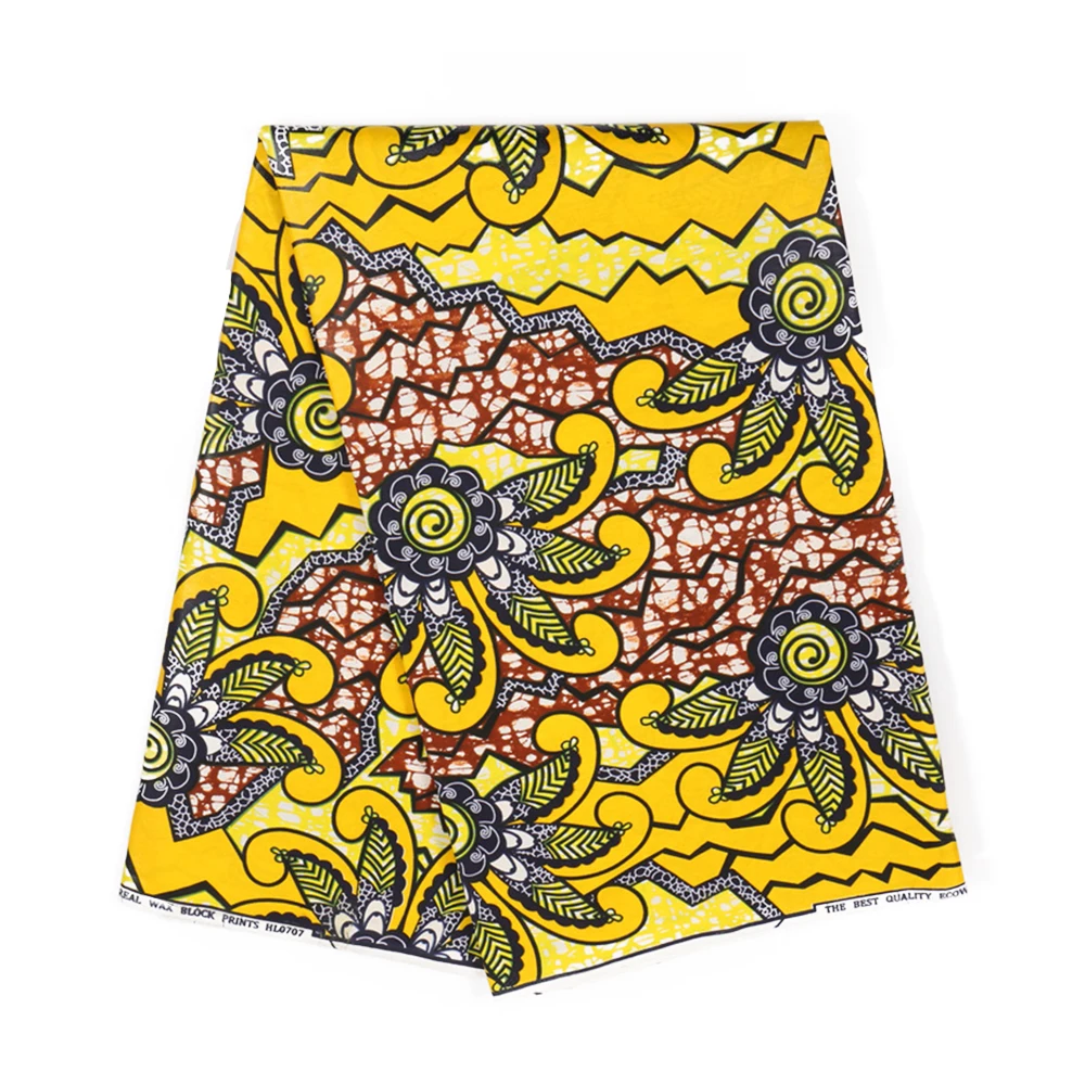 Quality Super JAVA Wax African Wax Print Fabric for Dress Women New Design Real Dutch Veritable Block Prints Wax 100% Cotton
Quality Super JAVA Wax African Wax Print Fabric for Dress Women New Design Real Dutch Veritable Block Prints Wax 100% Cotton