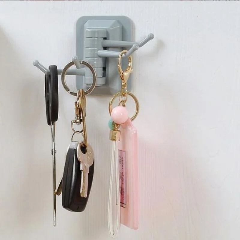 Stick hook Storage Rack rotatable Hook Towel Holder Bathroom Shelves Bathing Accessories 3 colors bathroom hook
Stick hook Storage Rack rotatable Hook Towel Holder Bathroom Shelves Bathing Accessories 3 colors bathroom hook