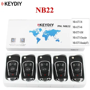 5PC,Multi-functional Universal 4 Button Remote Key for KD900 KD900+ URG200 NB-Series ,KEYDIY NB22 (5 functions Chips in one key)
5PC,Multi-functional Universal 4 Button Remote Key for KD900 KD900+ URG200 NB-Series ,KEYDIY NB22 (5 functions Chips in one key)