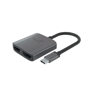 HOT-YEHUA TC21Y Type C Hub USB C Docking Station Type C to HDMI USB Adapter Type C Converter
HOT-YEHUA TC21Y Type C Hub USB C Docking Station Type C to HDMI USB Adapter Type C Converter