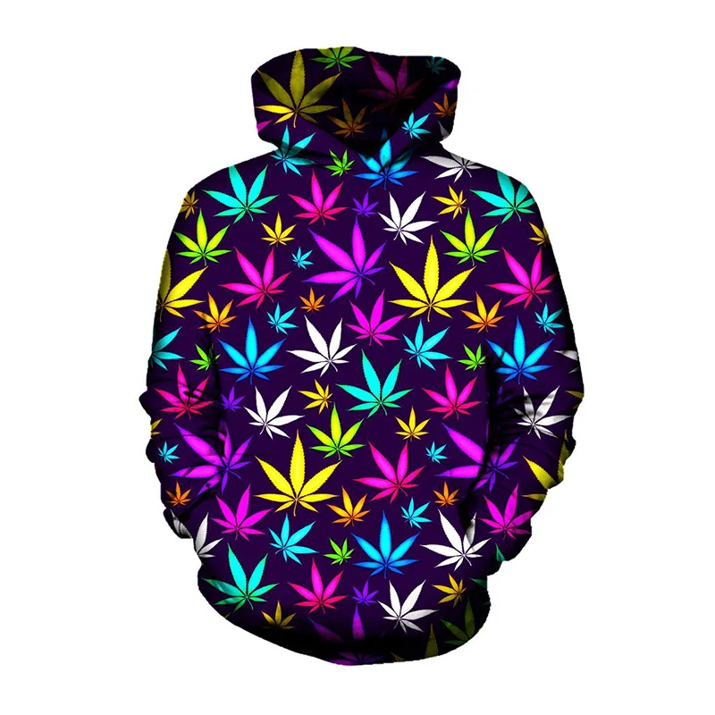 Men's and Women's Latest Popular Weed Leaf 3D Printing Hoodie 3D Sweatshirt Hoodie Autumn and Winter Sportswear Casual Clothing
Men's and Women's Latest Popular Weed Leaf 3D Printing Hoodie 3D Sweatshirt Hoodie Autumn and Winter Sportswear Casual Clothing
