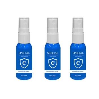 Alcohol-Free Kills Virus Portable Mini All in One Disinfectant Spray Anti-Bacteria Travel Portable Hand Sanitizer for Kids Baby
Alcohol-Free Kills Virus Portable Mini All in One Disinfectant Spray Anti-Bacteria Travel Portable Hand Sanitizer for Kids Baby