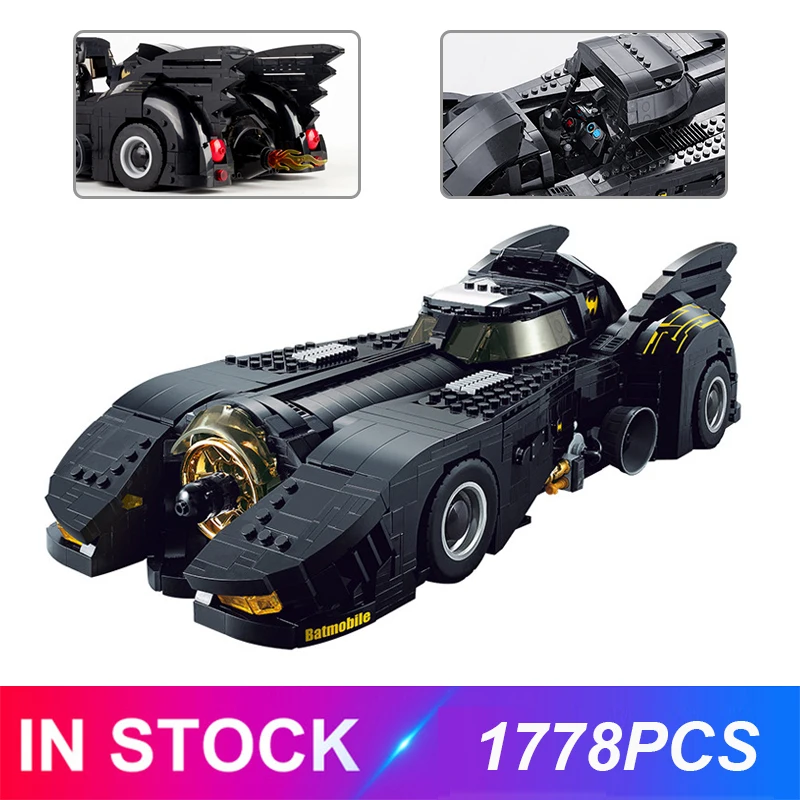 7144 The Ultimate Motorcycle Compatible Moive Moc-15506 Bulding Blocks Bricks Educational Toys Birthdays Gifts For Child
7144 The Ultimate Motorcycle Compatible Moive Moc-15506 Bulding Blocks Bricks Educational Toys Birthdays Gifts For Child