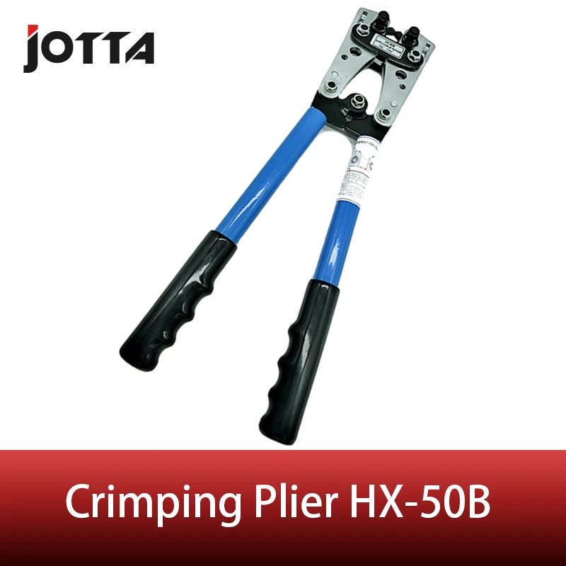 HX-50B crimping tool crimping plier 2 multi tool tools hands Copper Tube Terminal Crimping Tool good quality 2016
HX-50B crimping tool crimping plier 2 multi tool tools hands Copper Tube Terminal Crimping Tool good quality 2016